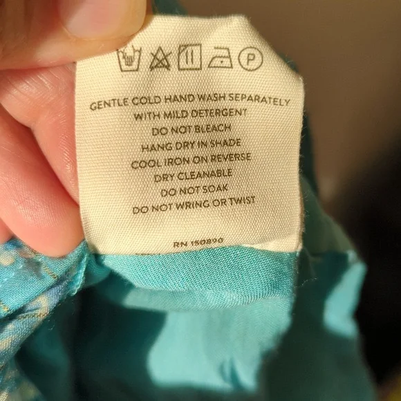 PLEASE READ - Spell Mystic Strappy Revolve Exclusive - Picture 5 of 9